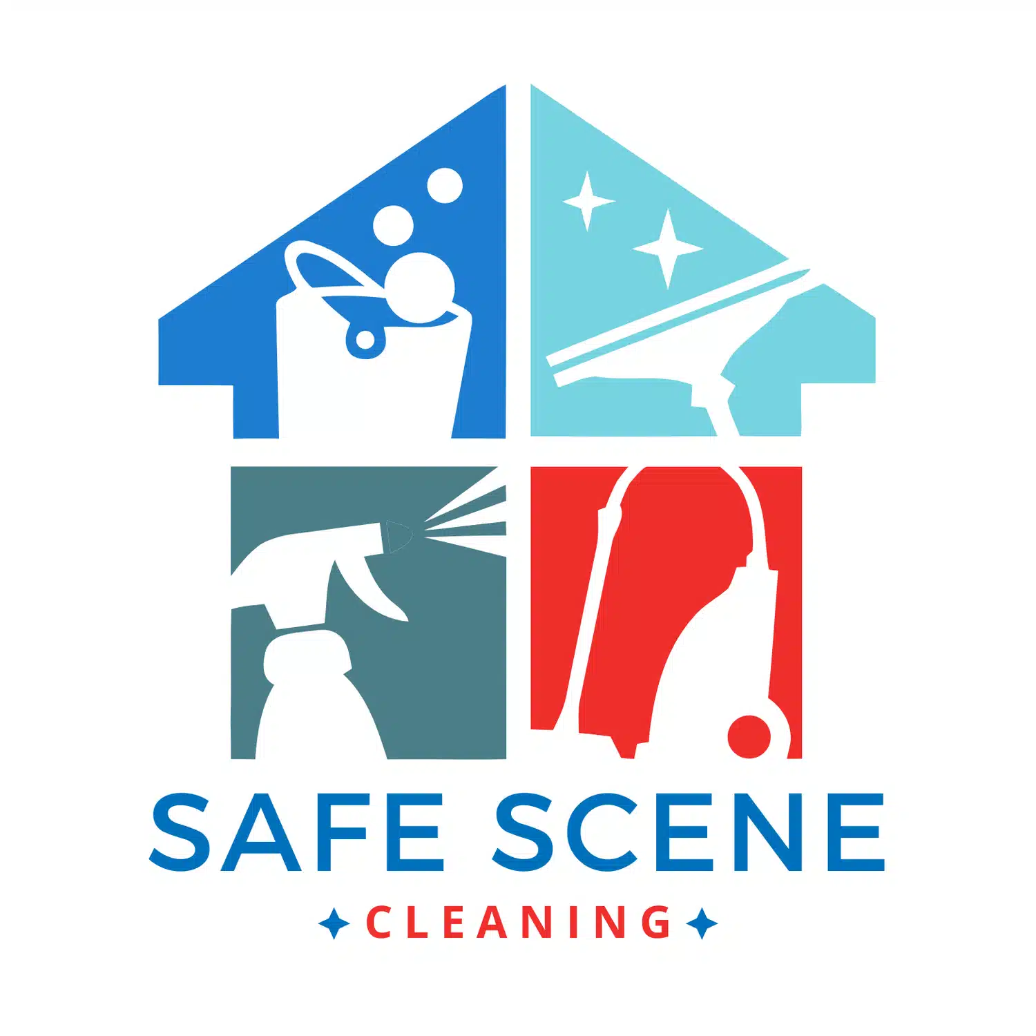 SafeSceneCleaning